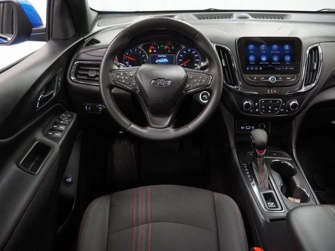 Used 2024 Chevrolet Equinox RS image 22