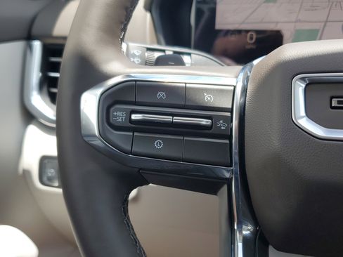 New 2026 GMC Terrain Denali AWD/4WD image 24
