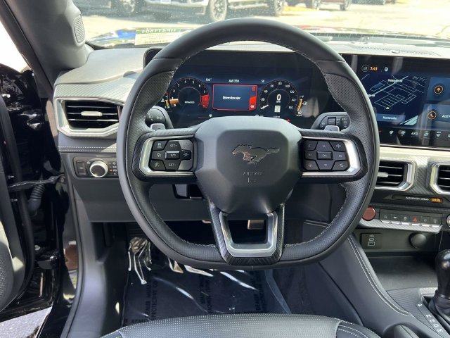 New 2026 Ford Mustang GT Premium w/ GT Performance Package RWD image 33