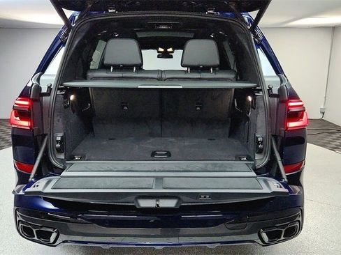 New 2026 BMW X7 M60i image 22