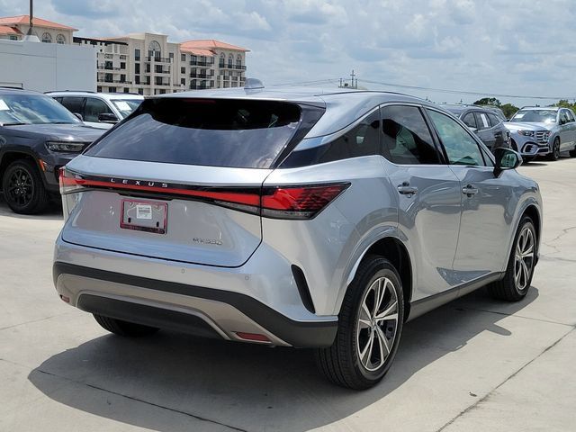 Used 2024 Lexus RX 350 FWD image 7