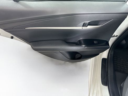 Used 2025 Toyota Camry XSE FWD image 26