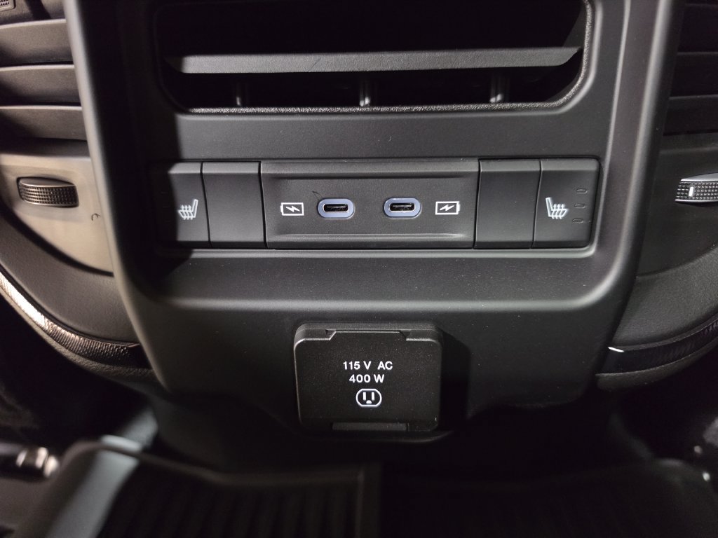 New 2027 RAM 2500 Power Wagon AWD/4WD image 17