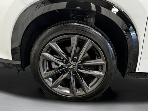 Used 2025 Acura ADX A-Spec FWD image 51