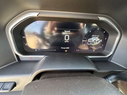 New 2026 GMC Sierra 2500 Denali w/ Denali Reserve Package image 19