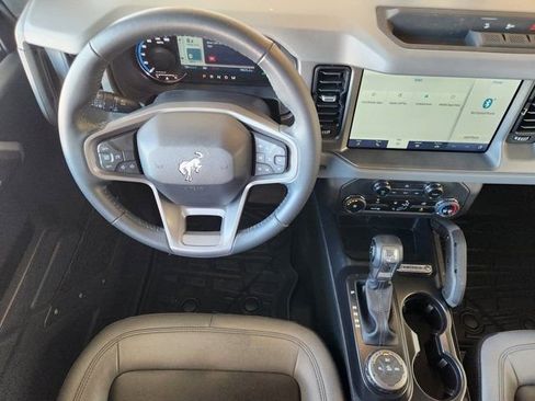 Used 2024 Ford Bronco Big Bend image 29