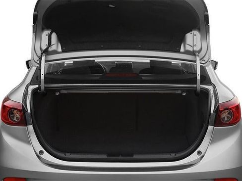 Used 2014 MAZDA MAZDA3 i Sport image 13