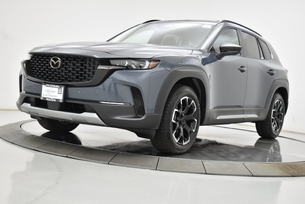 New 2026 MAZDA CX-50 Meridian Edition w/ Weather Package AWD/4WD image 14
