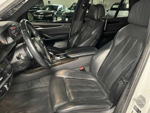 Used 2014 BMW X5 xDrive35i AWD/4WD image 25