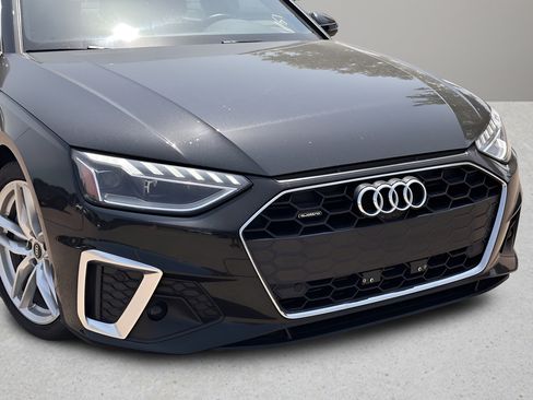 Used 2024 Audi A4 2.0T Premium Plus AWD/4WD image 27