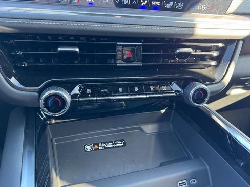 New 2026 Chevrolet Tahoe Premier image 46