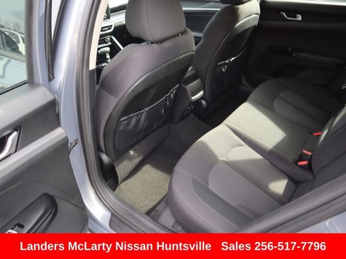 Used 2023 Kia K5 LXS FWD image 14