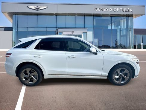 Used 2026 Genesis GV70 2.5T AWD/4WD image 9