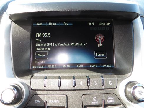 Used 2017 Chevrolet Equinox LT w/ Convenience Package image 45