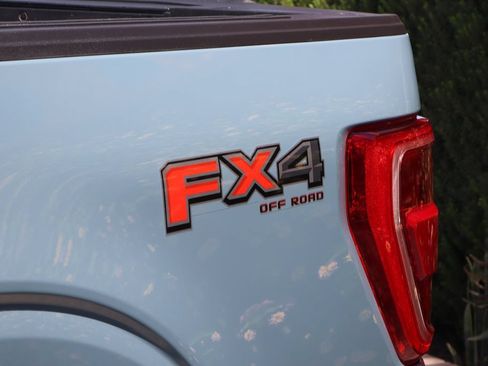 Used 2023 Ford F150 XLT w/ Equipment Group 301A Mid AWD/4WD image 59