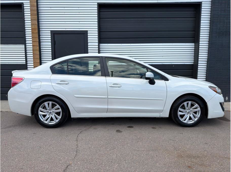 Used 2016 Subaru Impreza 2.0i Premium AWD/4WD image 11