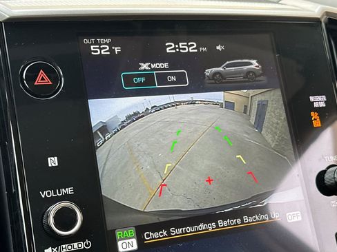 Certified 2025 Subaru Ascent Premium w/ Popular Package #2 image 19