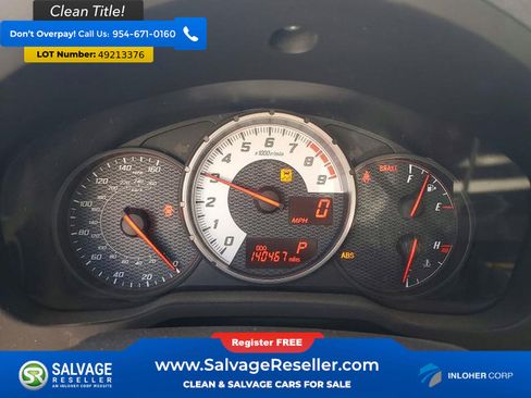Used 2013 Scion FR-S RWD image 12