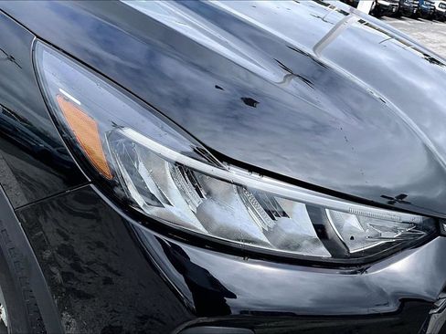 Certified 2025 Ford Escape ST-Line AWD/4WD image 27