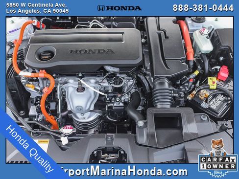 Used 2023 Honda Accord Sport image 15