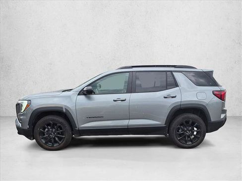 Used 2026 GMC Terrain Elevation w/ Black Edition AWD/4WD image 8