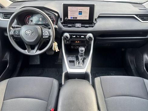 Certified 2023 Toyota RAV4 LE image 12