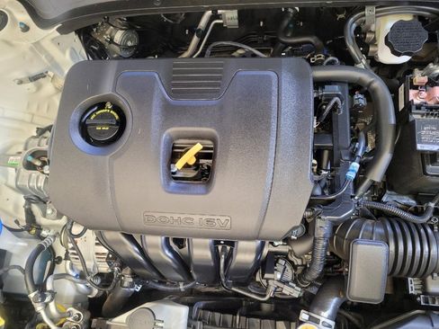 Used 2024 Kia Forte LXS image 30