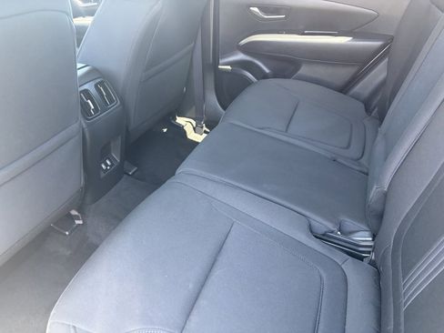 Used 2023 Hyundai Tucson SEL AWD/4WD image 13