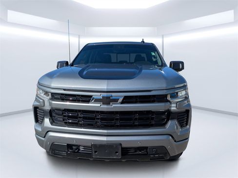 Used 2024 Chevrolet Silverado 1500 RST w/ Convenience Package II image 8