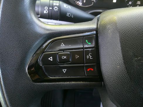 Used 2022 RAM ProMaster 2500 image 30