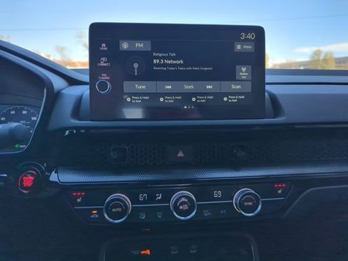 New 2026 Honda CR-V EX-L image 18