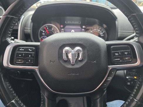 Used 2021 RAM 3500 Laramie image 18