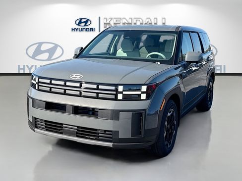 New 2026 Hyundai Santa Fe SE image 3