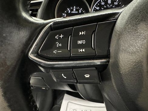 Used 2017 MAZDA MAZDA6 Touring image 15