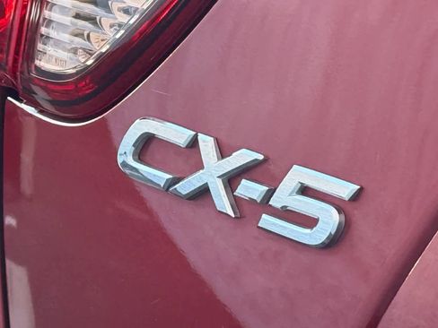 Used 2013 MAZDA CX-5 Grand Touring image 21