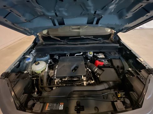 Used 2021 Ford Bronco Sport Big Bend image 25