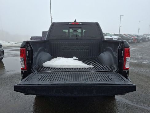 Used 2022 RAM 1500 Big Horn image 28