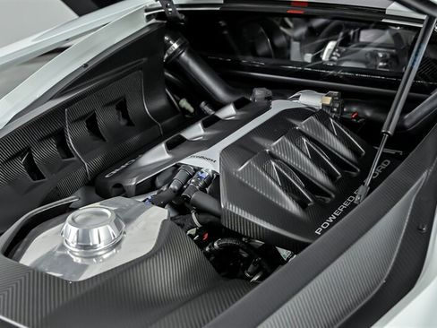 Used 2020 Ford GT Carbon Series RWD image 30