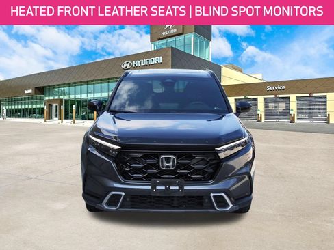 Used 2023 Honda CR-V Sport Touring image 2