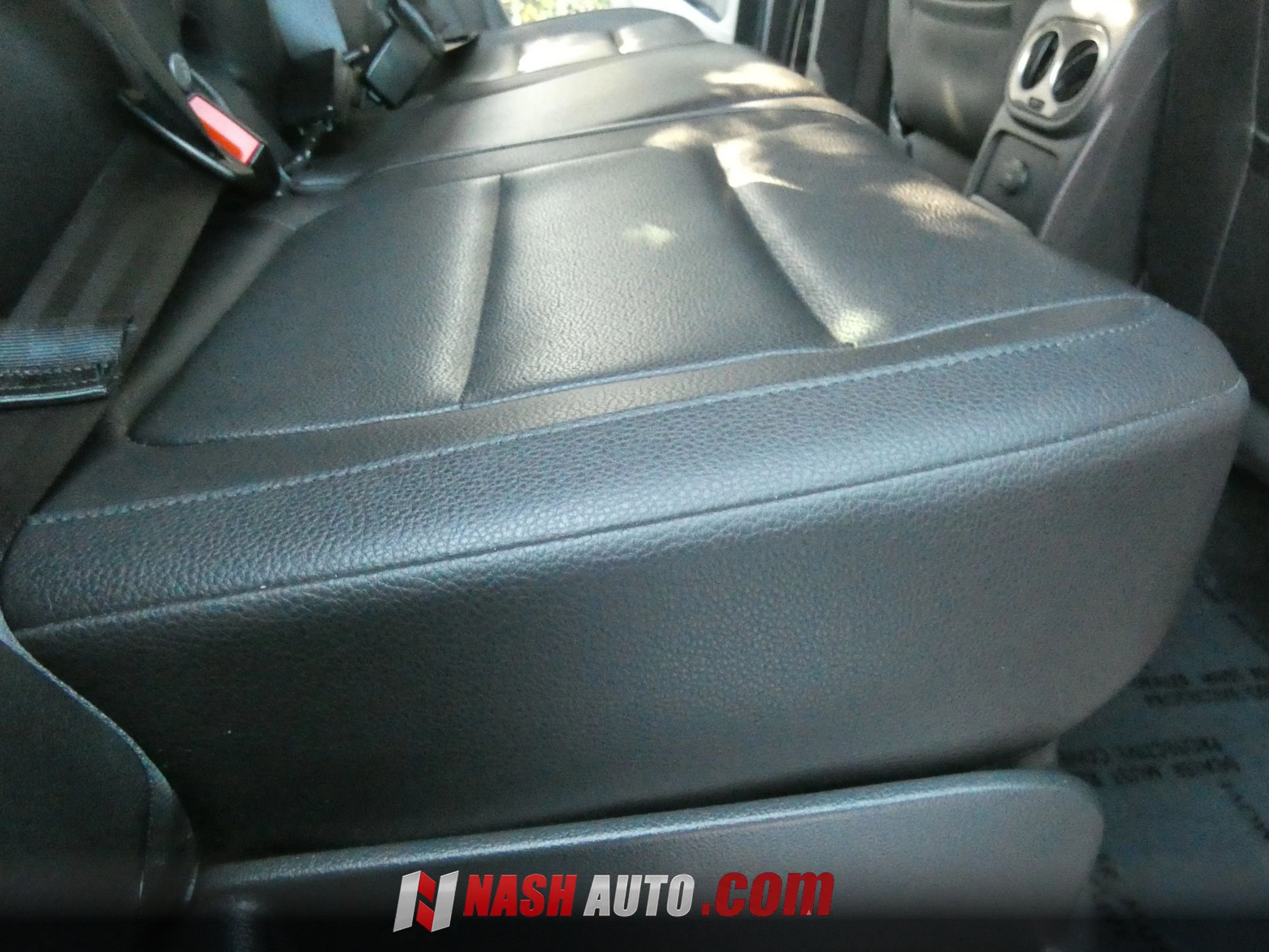 Used 2016 Volkswagen Tiguan R-Line FWD image 39