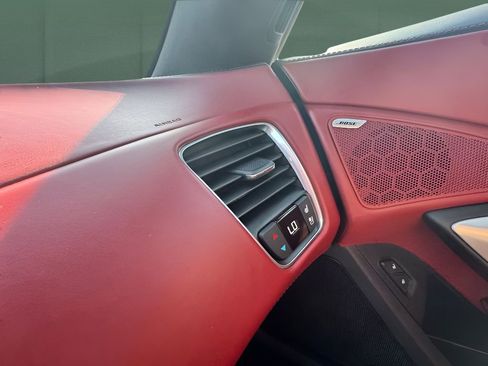 Used 2017 Chevrolet Corvette Z06 image 21