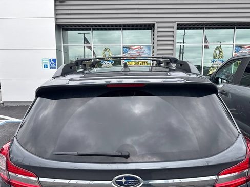Used 2019 Subaru Ascent Limited w/ Popular Package #3 AWD/4WD image 6