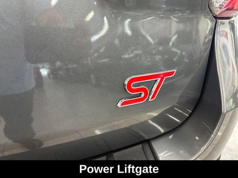 Used 2022 Ford Explorer ST AWD/4WD image 11