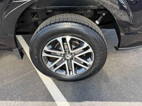 Certified 2023 Ford F150 XL w/ STX Appearance Package AWD/4WD image 11