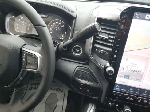 Used 2025 RAM 2500 Laramie image 20