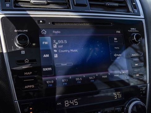 Used 2019 Subaru Outback 2.5i Limited w/ Popular Package #2 image 18