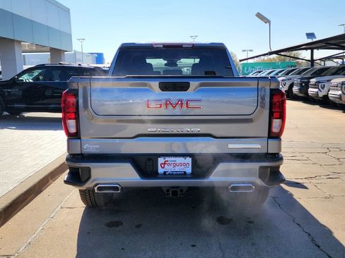 New 2026 GMC Sierra 1500 Elevation w/ X31 Off-Road Package image 5