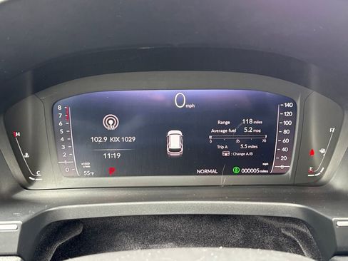 New 2026 Honda Pilot Elite image 17