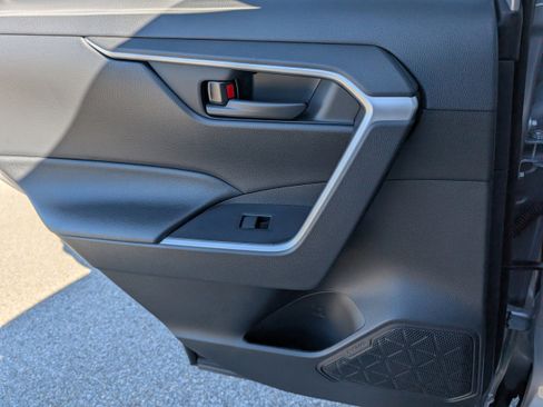 New 2025 Toyota RAV4 LE image 28