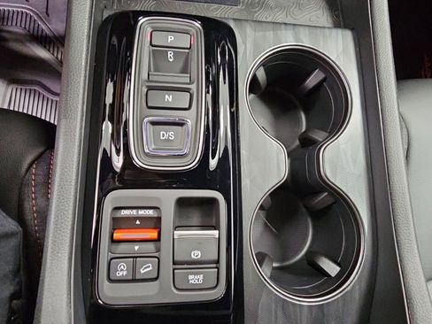 New 2026 Honda Passport TrailSport image 21